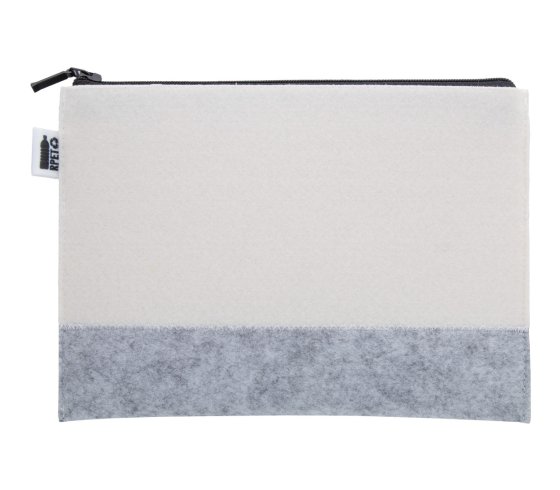 CreaFelt Beauty L egyediesíthető kozmetikai táska