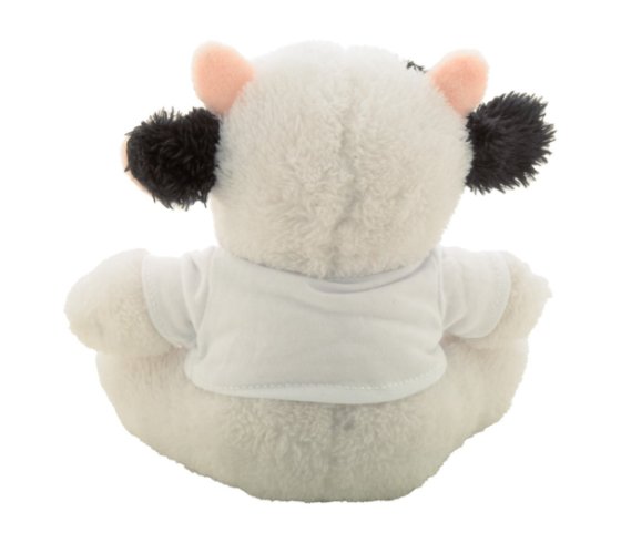 Remoo RPET plüss tehén