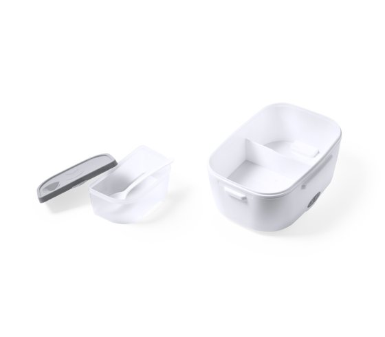 Calpy elektromos uzsonnás doboz