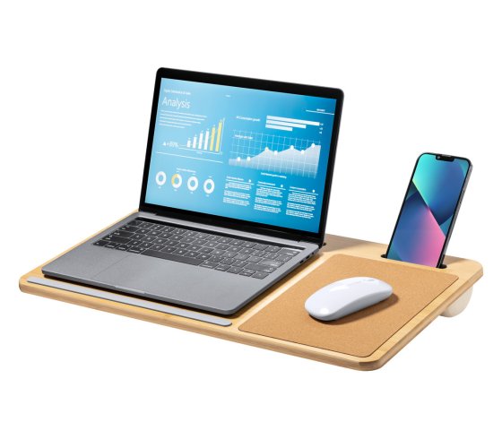 Luan laptop állvány