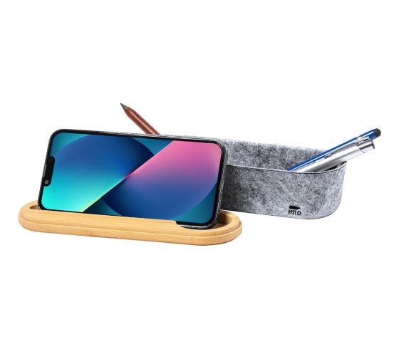 Glaston RPET tolltartó