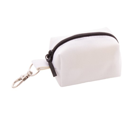 Pavesave egyediesíthető RPET kutyapiszok gyűjtőzsák-adagoló