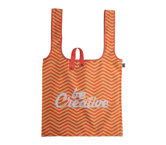 SuboShop Fold RPET bevásárlótáska
