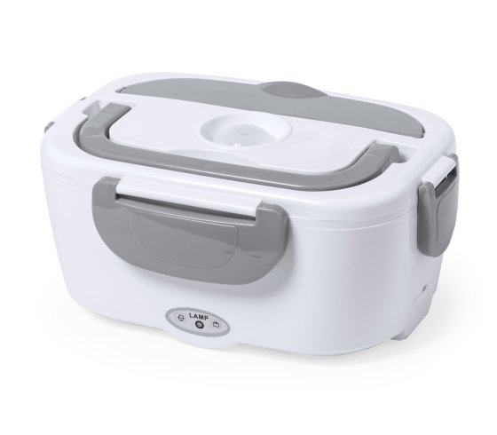 Calpy elektromos uzsonnás doboz