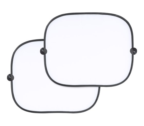 Korenty szublimációs napellenző