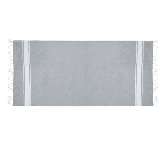 Carey strandtörölköző táskával