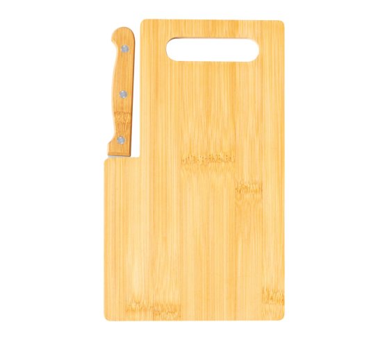 Seslat vágódeszka szett