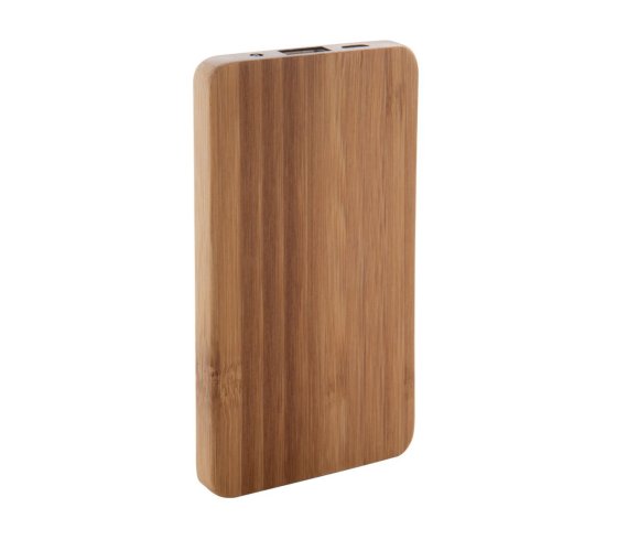 Bamboost power bank