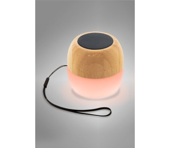 Lightbeat bluetooth hangszóró