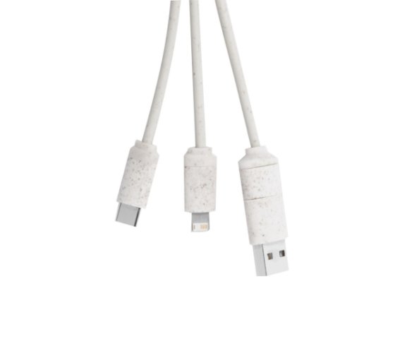 Dumof USB töltőkábel