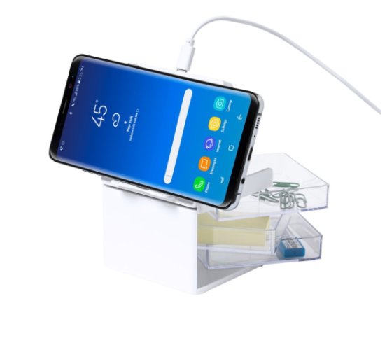 Macky vezeték nélküli töltő