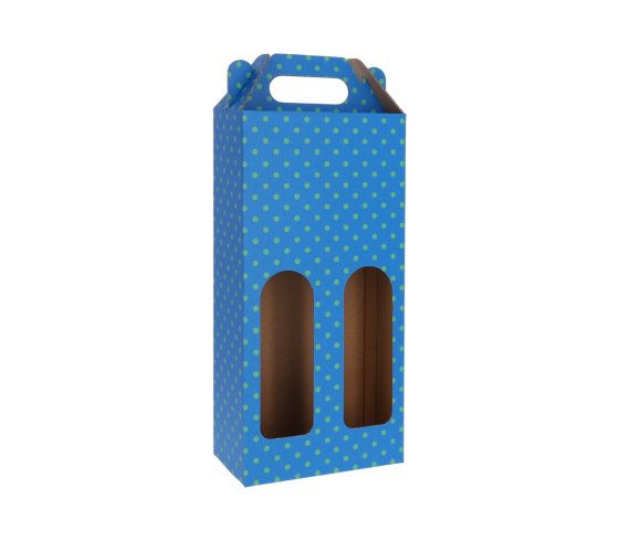 CreaBox Wine D doboz