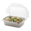 Lucens uzsonnás doboz