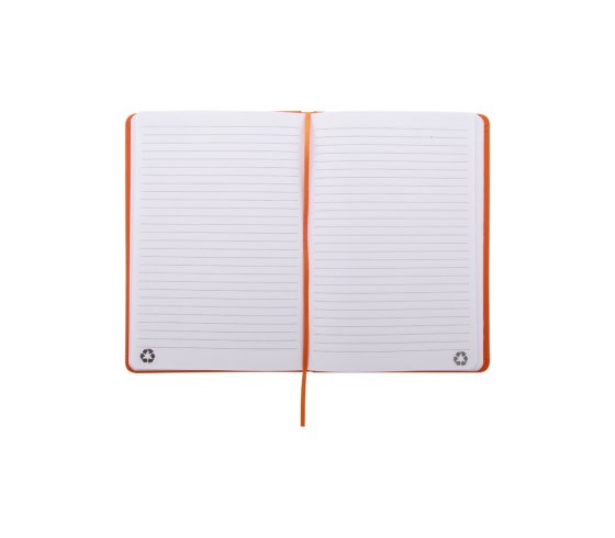 Repuk Line A5 RPU jegyzetfüzet