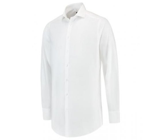 Fitted Shirt Ing férfi