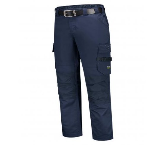 Work Pants Twill Cordura Munkanadrág unisex