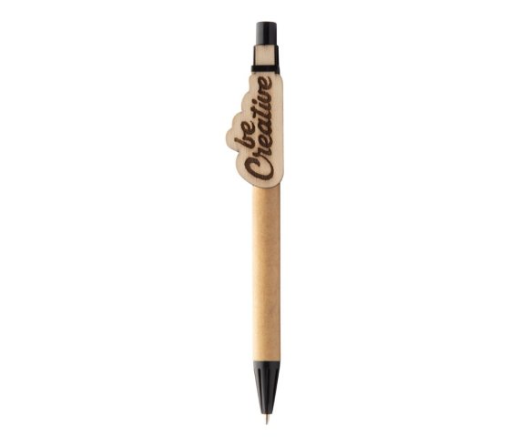 CreaClip Eco golyóstoll