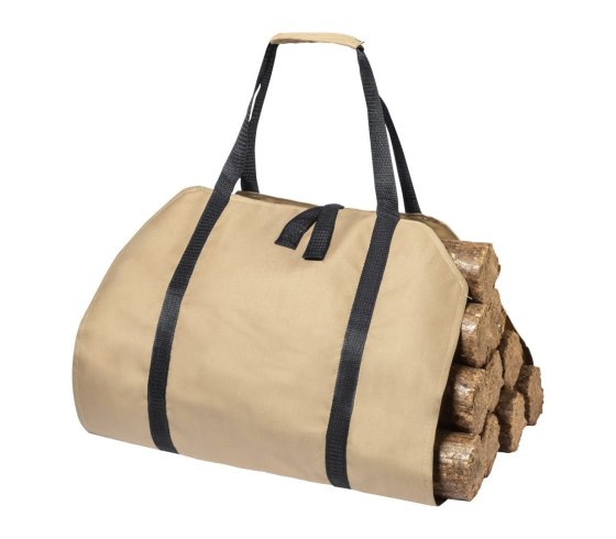 Priya tűzifa hordtáska