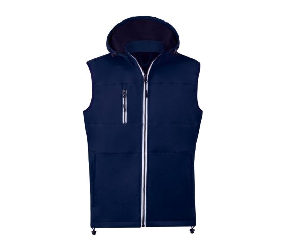 Seldon softshell mellény