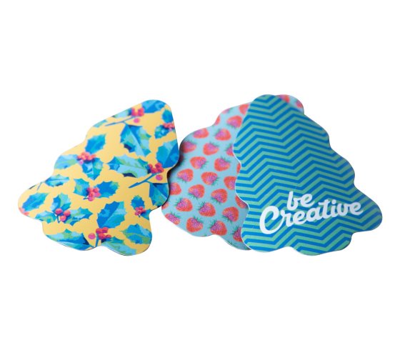 Fridgy egyedi hűtőmágnes