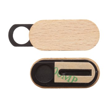 WooCam webkamera eltakaró