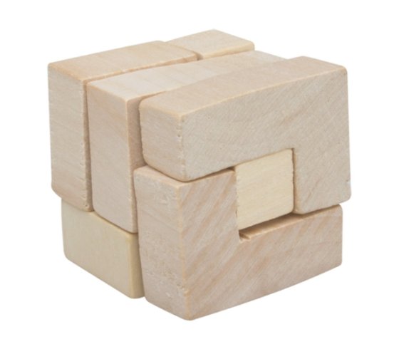 Leon kirakó játék