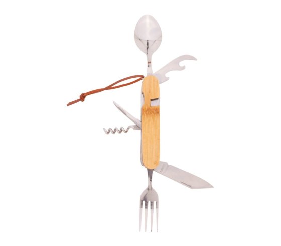 Xander kemping zsebkés