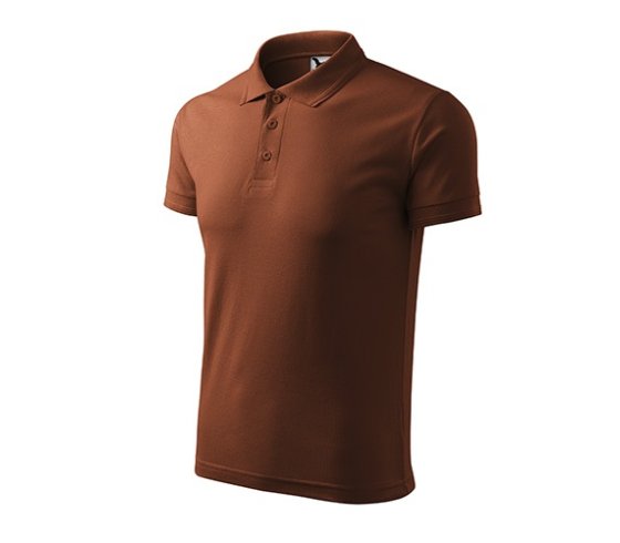 Pique Polo Galléros póló férfi