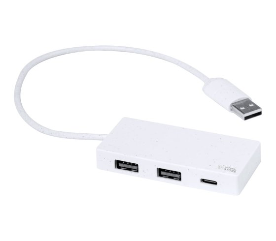 Nagent USB hub