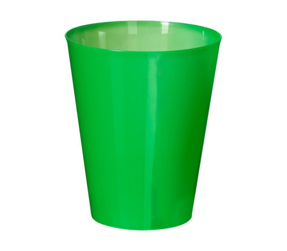 Colorbert újrafelhasználható pohár