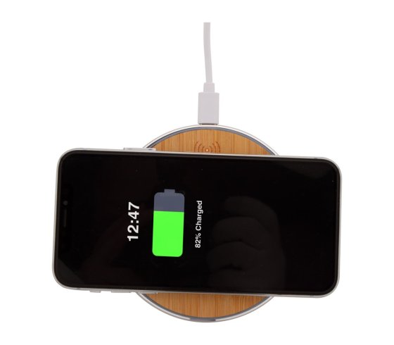 RalooCharge vezeték nélküli töltő