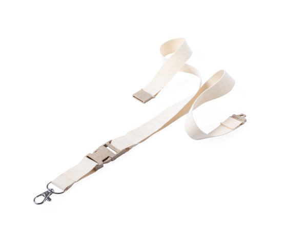 Troix pamut nyakpánt