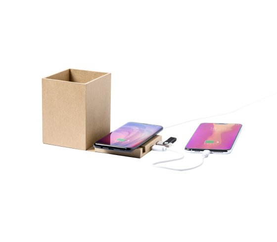 Sondur multifunkciós tolltartó