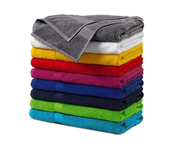 Terry Bath Towel Fürdőlepedő unisex