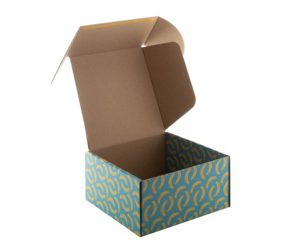 CreaBox Post Square M postai doboz