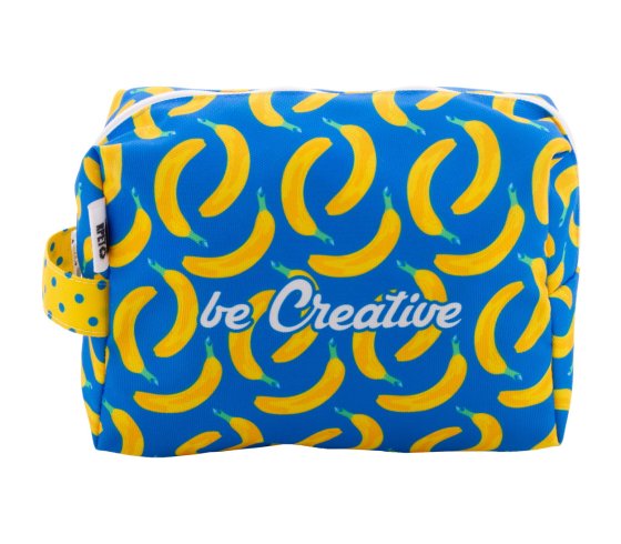 CreaBeauty Carry egyediesíthető kozmetikai táska