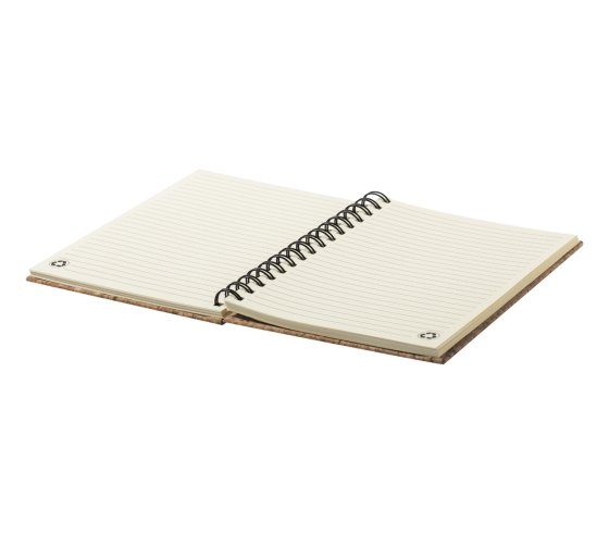 Xiankal jegyzetfüzet