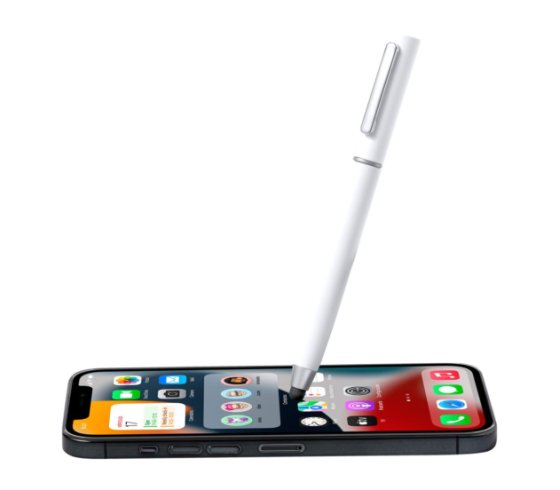 Gobit fülhallgató tisztító toll