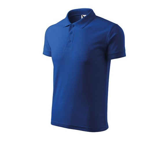 Pique Polo Galléros póló férfi