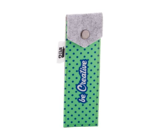 CreaFelt Pen B egyediesíthető tolltartó