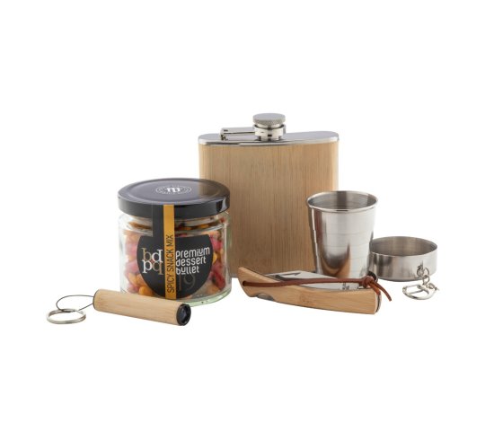 Lampoa italos ajándékcsomag