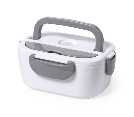 Calpy elektromos uzsonnás doboz