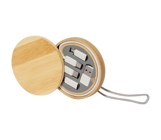 Chaconix USB töltőkábel szett