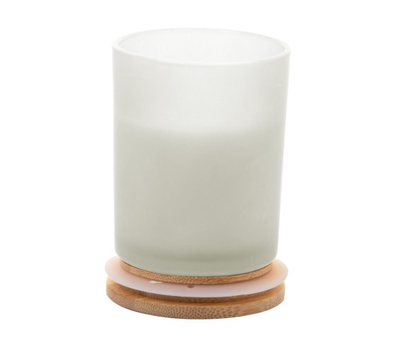 Daizu XL gyertya, vanília