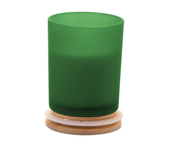 Daizu XL gyertya, vanília