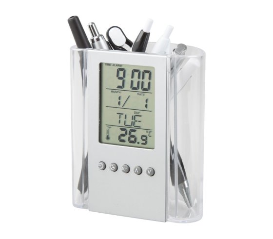 Crystalline tolltartó