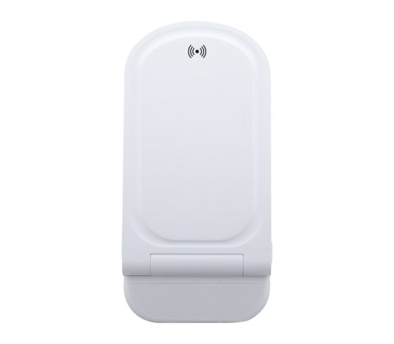 Rewolt RABS mobiltartós vezeték nélküli töltő