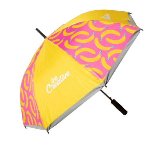 CreaRain Reflect egyediesíthető fényvisszaverő esernyő