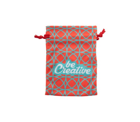 SuboGift M egyedi ajándéktáska, közepes