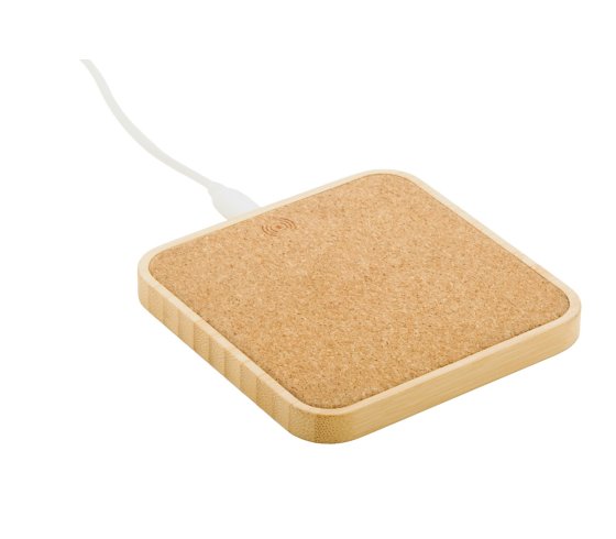 Crompe vezeték nélküli töltő